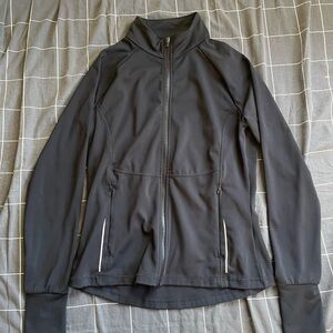 ASICS WOMENS JACKET